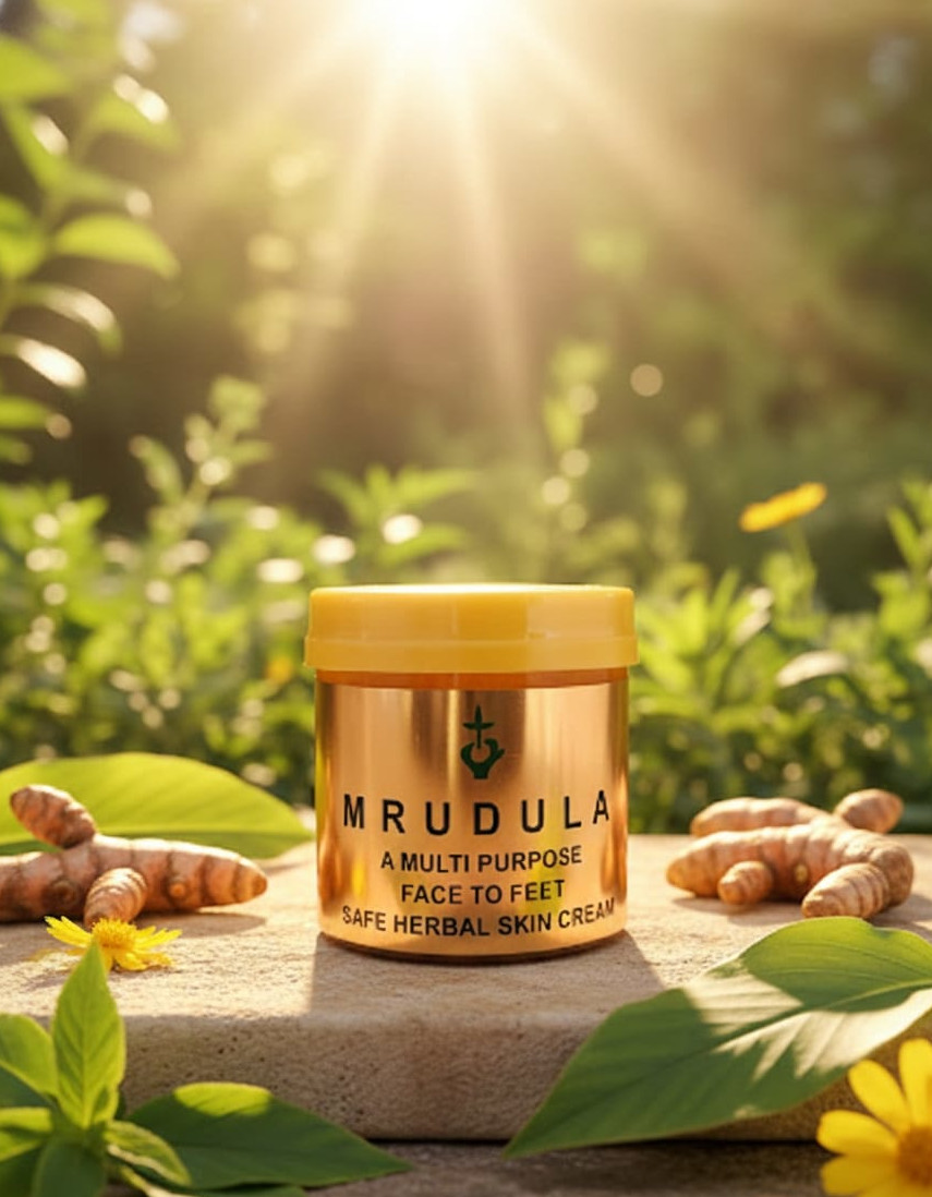 Herbage Ayurvedic Clinic - Mrudula campaign